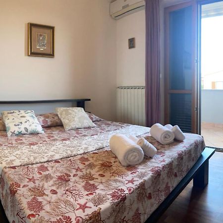 Villetta Relax Fast Wi-Fi 9 Min Porto Civitavecchia Santa Marinella Εξωτερικό φωτογραφία