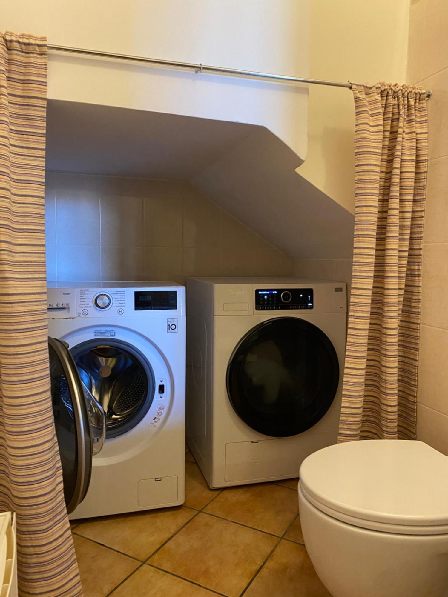 Villetta Relax Fast Wi-Fi 9 Min Porto Civitavecchia Santa Marinella Εξωτερικό φωτογραφία