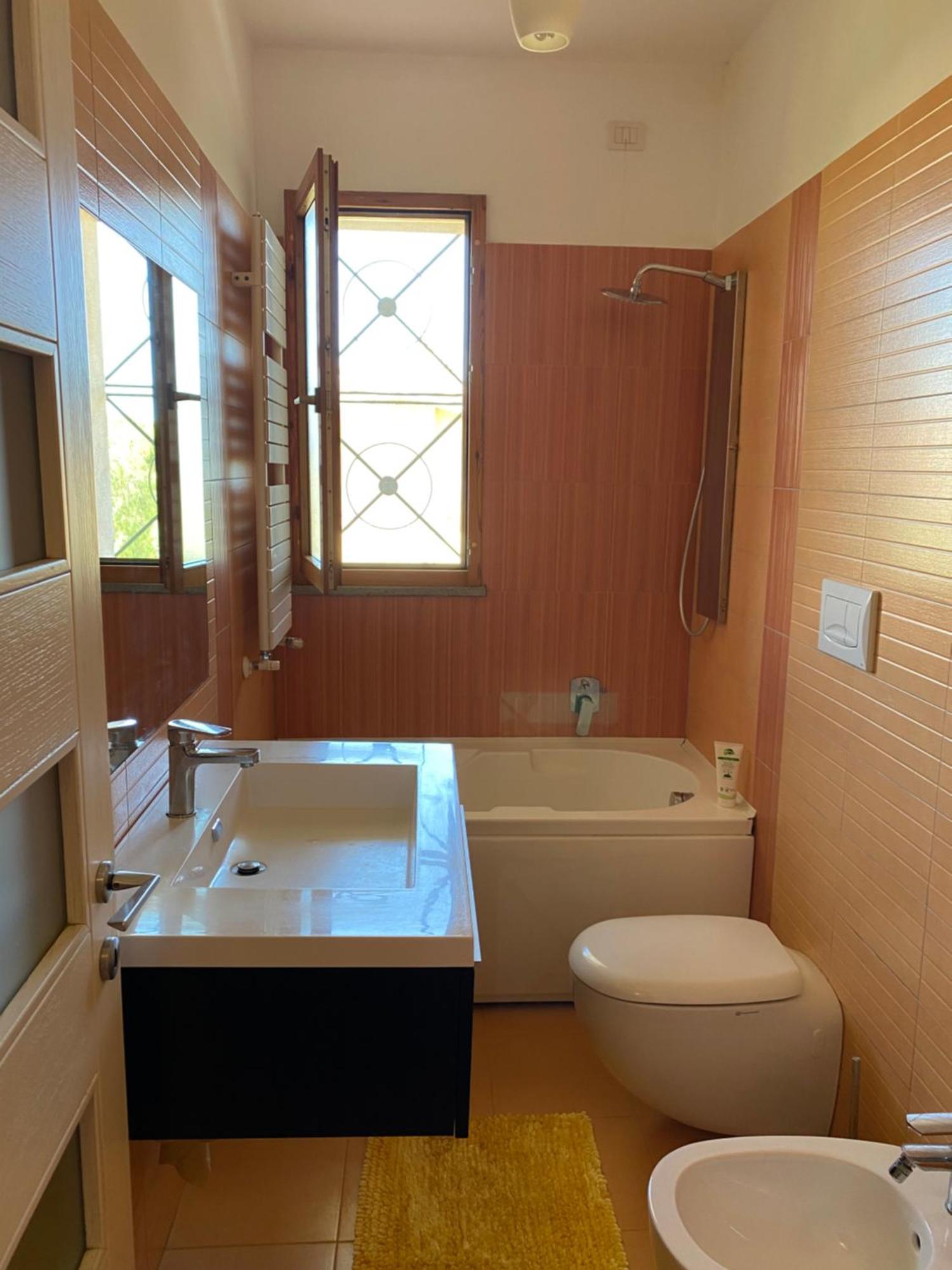 Villetta Relax Fast Wi-Fi 9 Min Porto Civitavecchia Santa Marinella Εξωτερικό φωτογραφία