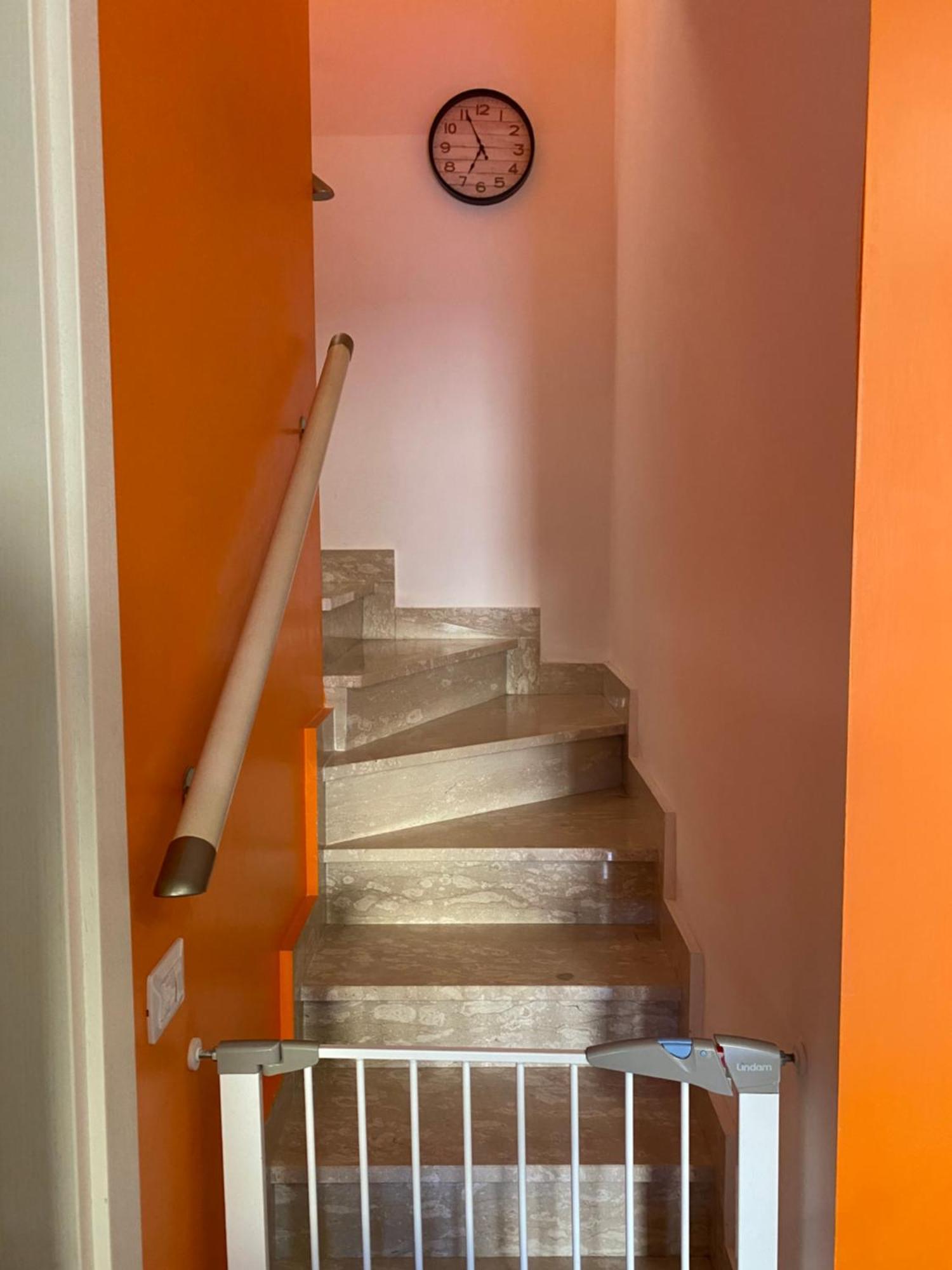 Villetta Relax Fast Wi-Fi 9 Min Porto Civitavecchia Santa Marinella Δωμάτιο φωτογραφία