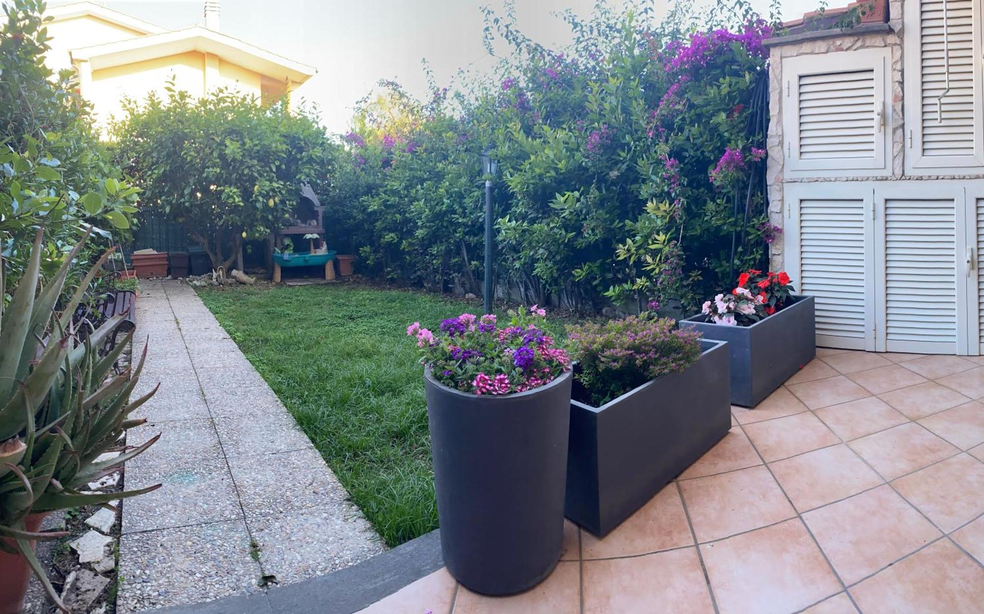 Villetta Relax Fast Wi-Fi 9 Min Porto Civitavecchia Santa Marinella Δωμάτιο φωτογραφία