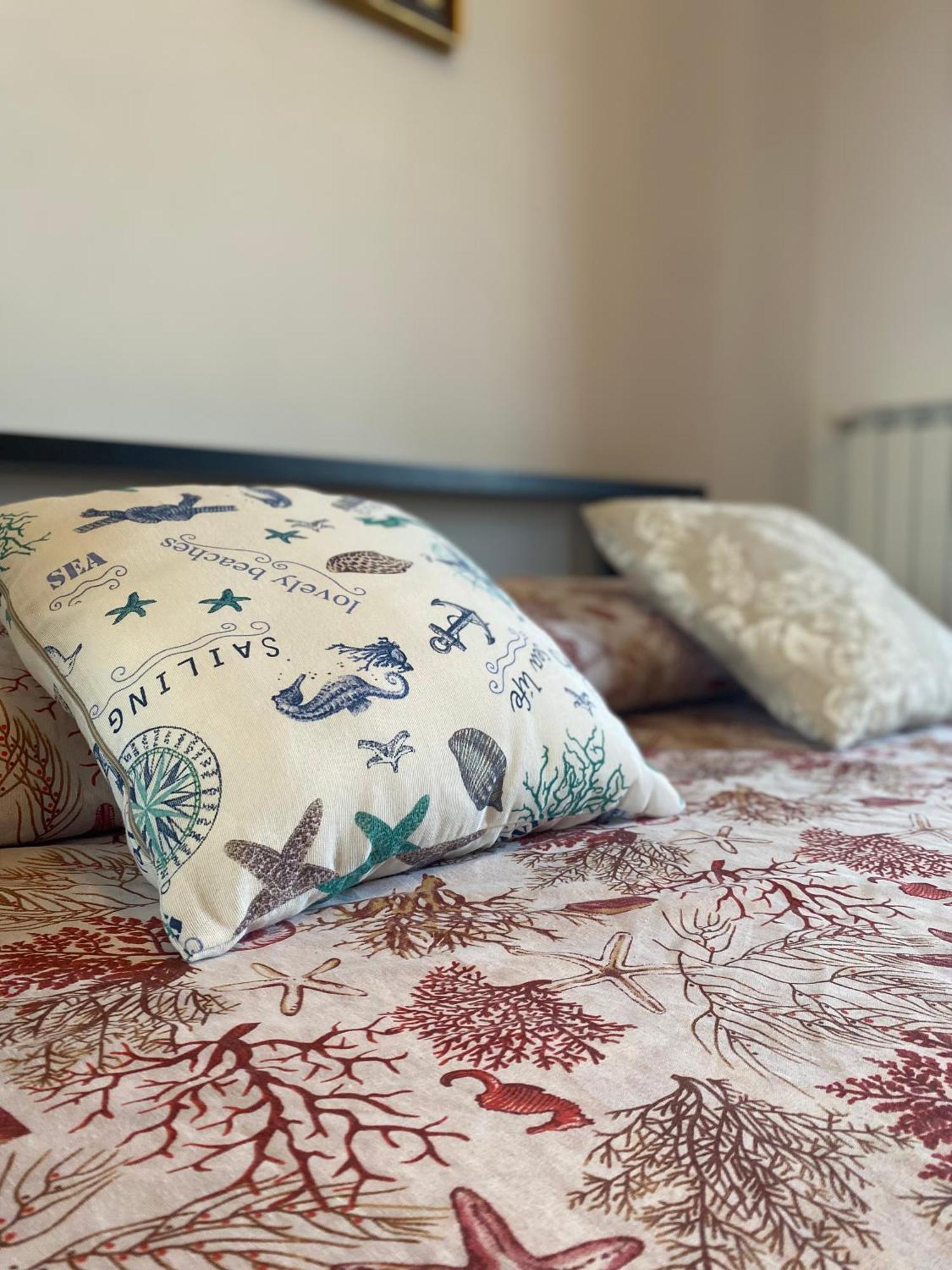 Villetta Relax Fast Wi-Fi 9 Min Porto Civitavecchia Santa Marinella Εξωτερικό φωτογραφία